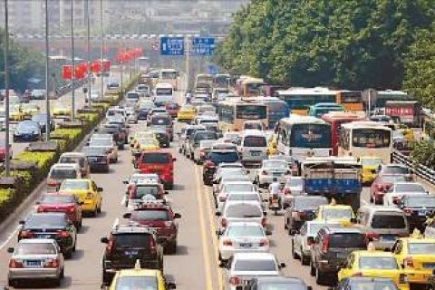 疫情之下，重庆制造业稳步前进