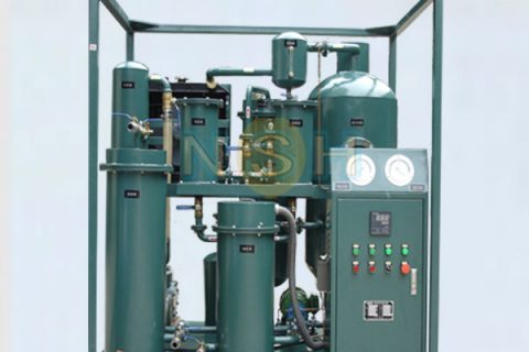 怎样清洁滤油机装备？