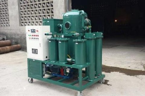 绝缘油滤油机的用途有哪些？