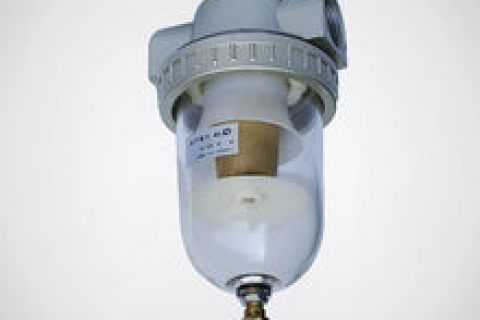 离心式滤油机原理优点有哪些？