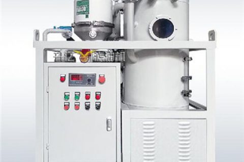 真空滤油机装备的原理是啥？有什么注重事项？