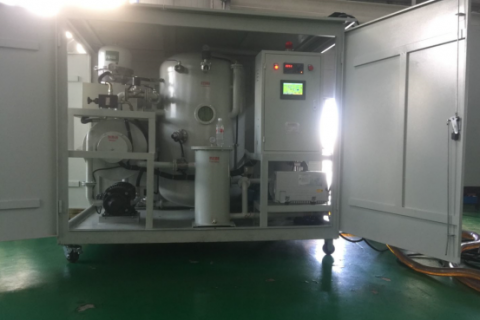 滤油机可以处置惩罚的油品有哪些？