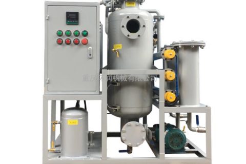 真空滤油机怎么做维护？