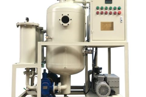 真空滤油机可以降低本钱吗？