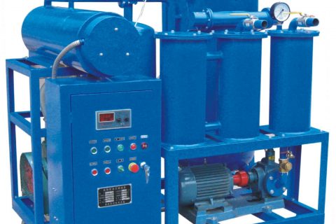 滤油机保养小贴士，延伸滤油机使用周期