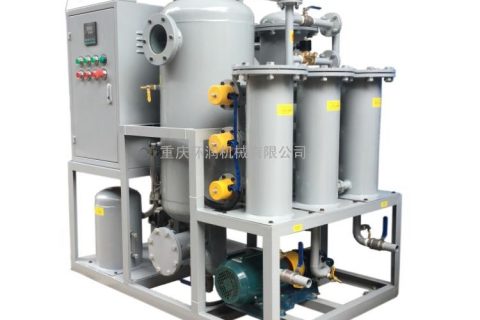 润滑油真空滤油机过滤绝缘油的效果好吗？