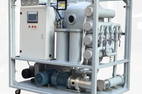 透平油滤油机可以过滤哪些油品？