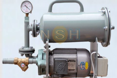 离心式净油机怎么选择？