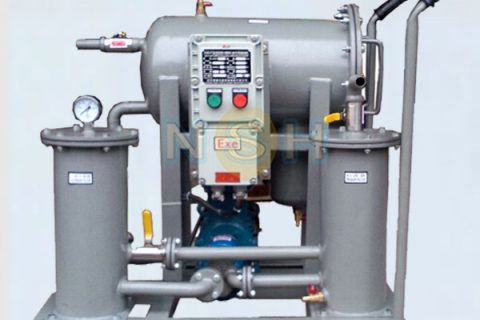 怎样选液压油滤油机产品规格？