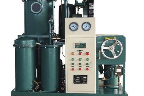 变压器真空滤油机作用大吗？