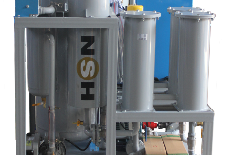 滤油机；ň窃趺椿厥？