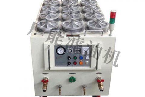 滤油机平时怎么举行维修和保养？