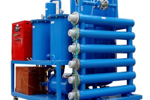 使用环保滤油机时要注重哪些问题？